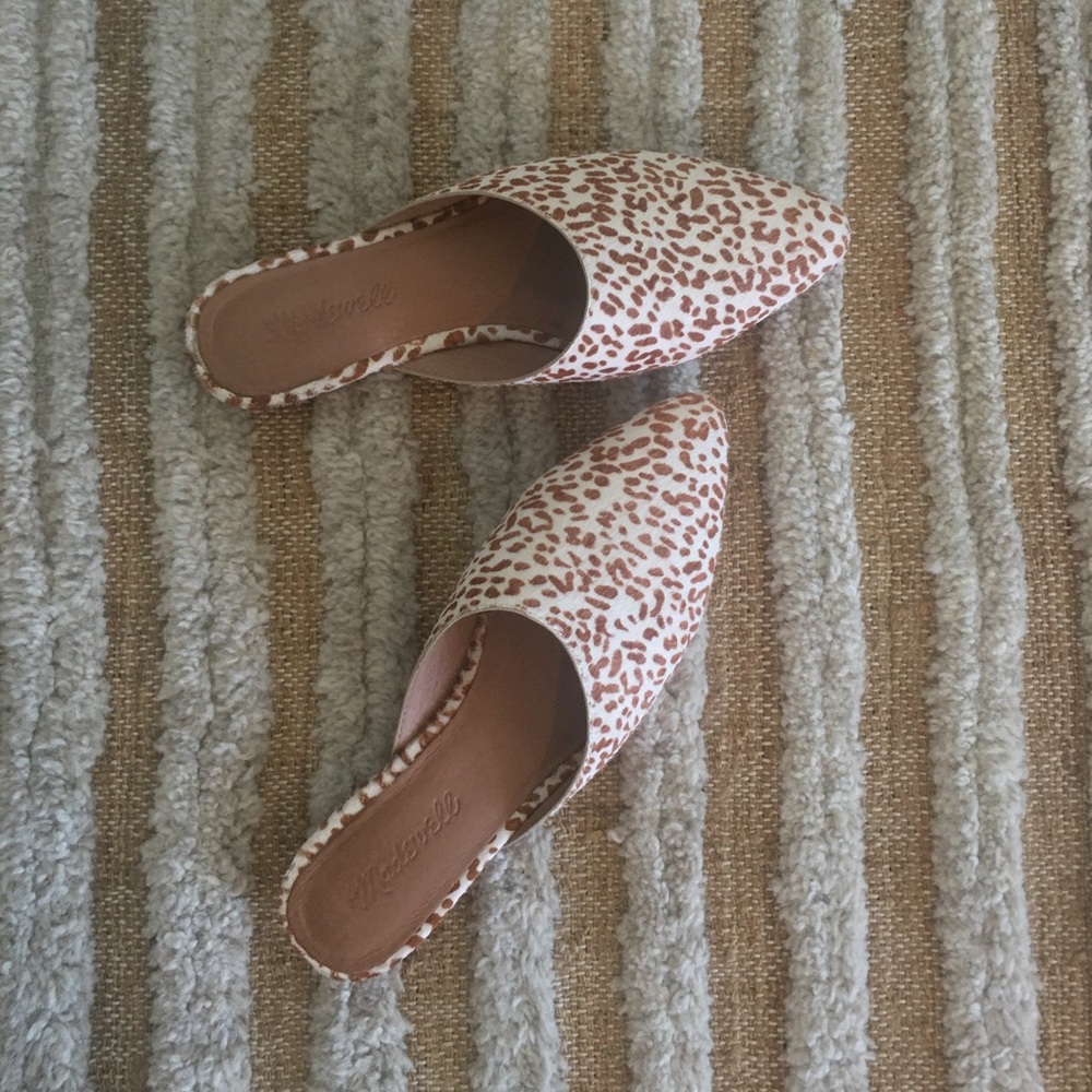 Mules
